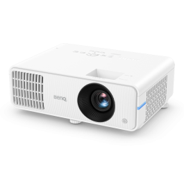 BenQ LH650 Proyector DLP 1080p 4000 Lúmenes ANSI Láser 3D Negro/Blanco 9H.JS577.13E BenQ LH650 Proyector DLP 1080p 4000 Lúmenes ANSI Láser 3D Negro/Blanco 9H.JS577.13E