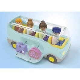 Autobús playmobil junior. Autobús playmobil junior.