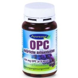 Opc 236Mg. 120Cap. Precio: 29.7899998. SKU: B12X4J7GWR