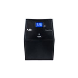 SAI Interactivo ABB UPSPOWERVALUE 11LI UP 600VA SHUCKO