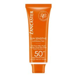 Lancaster Sun Sensitive Oil Free Milk FL SPF50 50 mL Protector Solar Precio: 24.69000039. SKU: SLC-81097