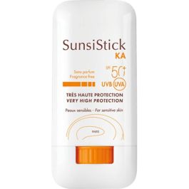 Avène Sunsistick KA Solar SPF 50+ 20gr Avène Sunsistick KA Solar SPF 50+ 20gr Precio: 18.69000001. SKU: B1E66P57BP