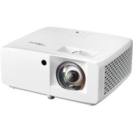 Optoma GT2000HDR Proyector DLP Laser 3500 lúmenes Full HD (1920x1080) HDMI USB 3D Blanco