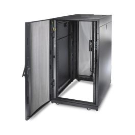 APC AR3104 NetShelter SX Rack Independiente 24U 600mm x 1070mm Profundidad