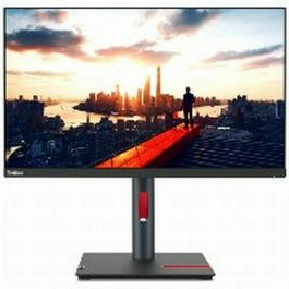 Monitor Lenovo ThinkVision P24h-30 Quad HD 23,8" 60 Hz Precio: 345.4999999. SKU: B17WDL9X2G