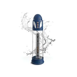 Bomba para el Pene Pipedream Worx Max Boost Pro Azul Precio: 94.50000054. SKU: B1A9WQBXXS