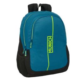 Munich Mochila Adapt.carro "Land" 32x44x16cm Precio: 34.0252. SKU: B178438WTT