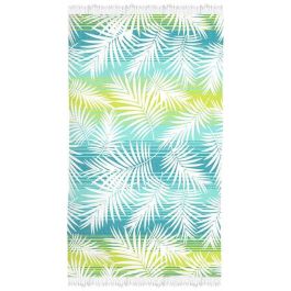 Fouta rizo cumbia 95x160 cm - modelos surtidos