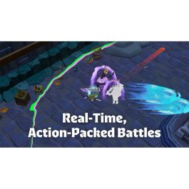 Just For Games 5060968302931 NickToons y los Dados del Destino - Juego para Nintendo Switch