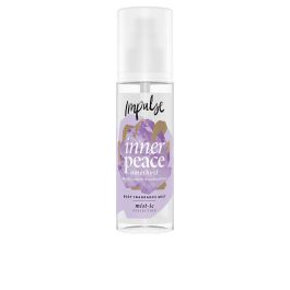 Impulse Inner Peace Amethyst Bruma Perfumada Corporal 150 mL Precio: 4.94999989. SKU: B1AQYKNRA4