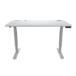 Mesa de Escritorio Cougar 3MR150PW.0001 Gaming Royal Pro 150 x 80 cm Blanco