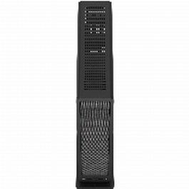 Fractal Design FRA1690884236044 Caja Mini Torre Ridge Black mITX PCIe 4.0 Negro