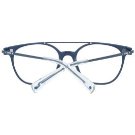 Montura de Gafas Unisex Sting VST312 526QVM Montura de Gafas Unisex Sting VST312 526QVM