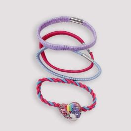 Cerdá Set de Maquillaje Infantil Care Bears para Niñas +3 Años - Multicolor