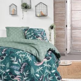 Juego de cama - TODAY - Sunshine - 119474 - 2 personas - 260x240cm - Algodón - Estampado 11,48 Precio: 44.5000006. SKU: B13R72K293