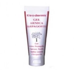 Kleodermis Gel Arnica Harpagofito Precio: 13.50000025. SKU: B19FDW3WNQ