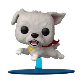 Funko Pop! Superman Krypto-Superman Legacy 2025- 85645 Funko Pop! Superman Krypto-Superman Legacy 2025- 85645
