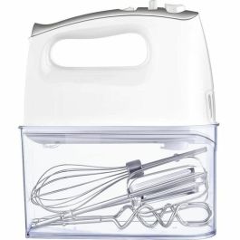 Batidora de Mano Sencor SHM 5206WH-EUE3 Blanco Batidora de Mano Sencor SHM 5206WH-EUE3 Blanco