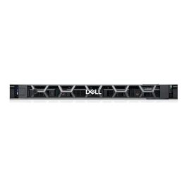 Dell Servidor Poweredge R660XS Intel Xeon Gold 5416S 32GB RAM 2x480GB SSD 1U Servidor Rack
