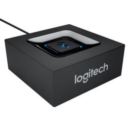 Logitech Receptor Bluetooth Con Salida Audio Jack 3,5" Y Dos Rca Precio: 41.50000041. SKU: S7816153