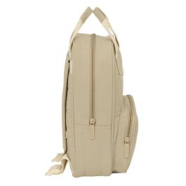 Safta Mochila nevera guarderia Safta preescolar 270x220x100 mm