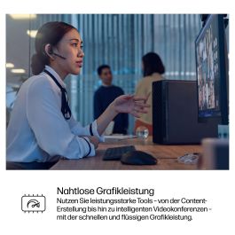 HP ProDesk 4 TWR G1I CU5-235 Ordenador de Sobremesa con 32GB de RAM y 512GB SSD con Windows 11 Pro Precio: 1380.7899996. SKU: B1575ELE83