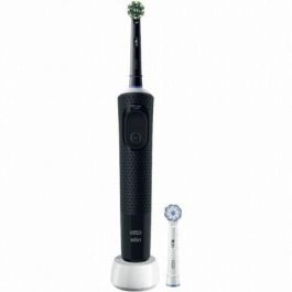 Cepillo de Dientes Eléctrico Oral-B Pro Cepillo de Dientes Eléctrico Oral-B Pro Precio: 34.98999955. SKU: S6504006