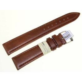 Correa para Reloj Morellato A01X4219A97040CR18 18 mm Marrón Correa para Reloj Morellato A01X4219A97040CR18 18 mm Marrón