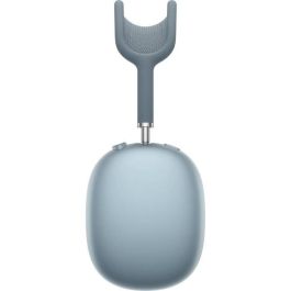 Apple AirPods Max Auriculares Inalámbricos Diadema con Cancelación de Ruido Activa, Audio Espacial, Bluetooth 5.0 - Azul