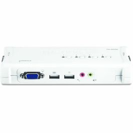 Switch KVM Trendnet TK-409K Switch KVM Trendnet TK-409K
