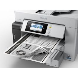 EPSON multifuncion EcoTank Pro ET-M16685