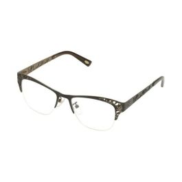 Montura de Gafas Mujer Loewe VLW444510I62 Bronce (ø 51 mm) Precio: 51.49999943. SKU: S0318449