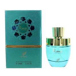 AFNAN Rare Tiffany Eau de Parfum 100 ml Vaporizador para Mujer Precio: 33.88999944. SKU: B157R58CYJ