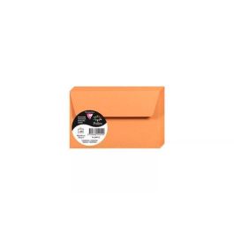 Sobre Clairefontaine Pollen 90X140 120G Clementina Paquete De 20 Precio: 4.68999993. SKU: B1GJ3JVAXJ