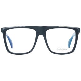 Montura de Gafas Hombre Yohji Yamamoto YY1036 55002 Montura de Gafas Hombre Yohji Yamamoto YY1036 55002