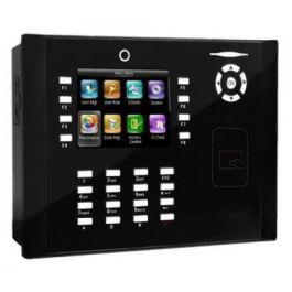 ZKTeco TA-ICLOCK-S880ZMM220-12 Tarjeta de Proximidad T&A con ID y Mifare ZMM220 Precio: 373.50000006. SKU: B17LJVQ6HP
