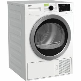 Secadora de condensación BEKO DH 9532 GAO Blanco 9 kg