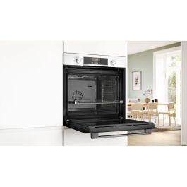 Horno BOSCH HBG536EW4 71 L