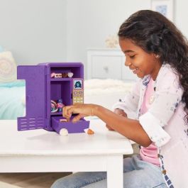 VTech VTE3417765858055 Escuela de Unicornios Kidisecrets, Mi Casillero Mágico - Morado