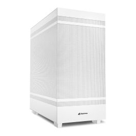Sharkoon Rebel C50 ATX Full Tower PC Blanco Soporta ATX, micro ATX, Mini-ITX Metal con Filtro Anti-polvo y Gestión de Cables 16.8cm CPU Precio: 135.49999991. SKU: B13DDC7R2M