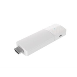 Strong LEAP AIR Adaptador Smart TV 4K Ultra HD Android USB Wi-Fi 1200Mbps 8GB Blanco Precio: 44.5000006. SKU: B1FYS66Y9M