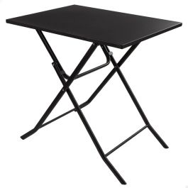 Aktive Mesa Cuadrada Plegable Metal 70x50x70 cm Precio: 51.94999964. SKU: B1JFWGJJLQ