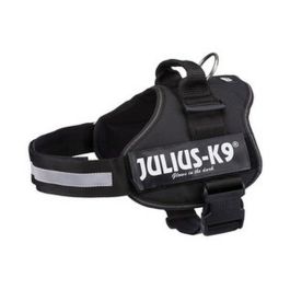 Arnés para Perro Julius K9 Power Negro L 1 Precio: 51.49999943. SKU: B15BTQH7BF