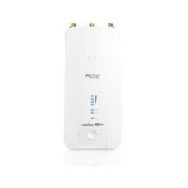Ubiquiti RP-5AC-Gen2 Radio Inalámbrica BaseStation PoE Gigabit Ethernet WPA2-AES Blanco Precio: 233.50000047. SKU: S0211261