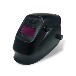 Faru Pantalla Soldador Electrónica 4/9-13 Filtro Regulación Exterior MIG TIG Seguridad Trabajo 90x43mm