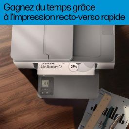 HP 6GX00F Multifunción Láser Monocromo M234SDN Dúplex ADF Blanca