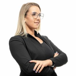 Montura de Gafas Mujer Emilio Pucci EP5090-52092 Ø 52 mm