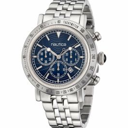Reloj Hombre Nautica NAPSPF203 (Ø 40 mm) (Ø 36 mm) (Ø 33 mm) (Ø 37 mm) (Ø 38 mm) (Ø 44 mm) (Ø 49 mm) (Ø 20 mm) (Ø 21 mm) Precio: 175.3411. SKU: B1CZ3R8ZNW
