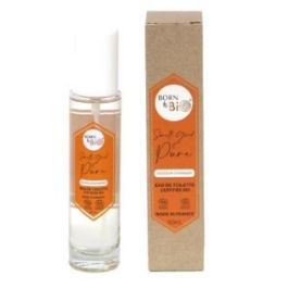 Eau De Toilette Douceur D'Oranger 50Ml. Bio** Eau De Toilette Douceur D'Oranger 50Ml. Bio** Precio: 10.58999986. SKU: B13JYRN25F
