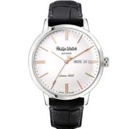 Reloj Hombre Philip Watch R8251180036 Reloj Hombre Philip Watch R8251180036 Precio: 392.49999965. SKU: B1HVBXP6NH